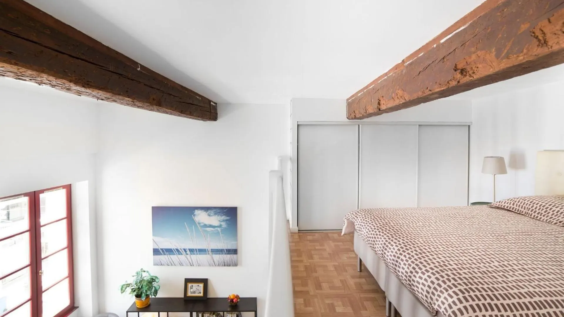 Studio Studio Republique By Interhome Toulon