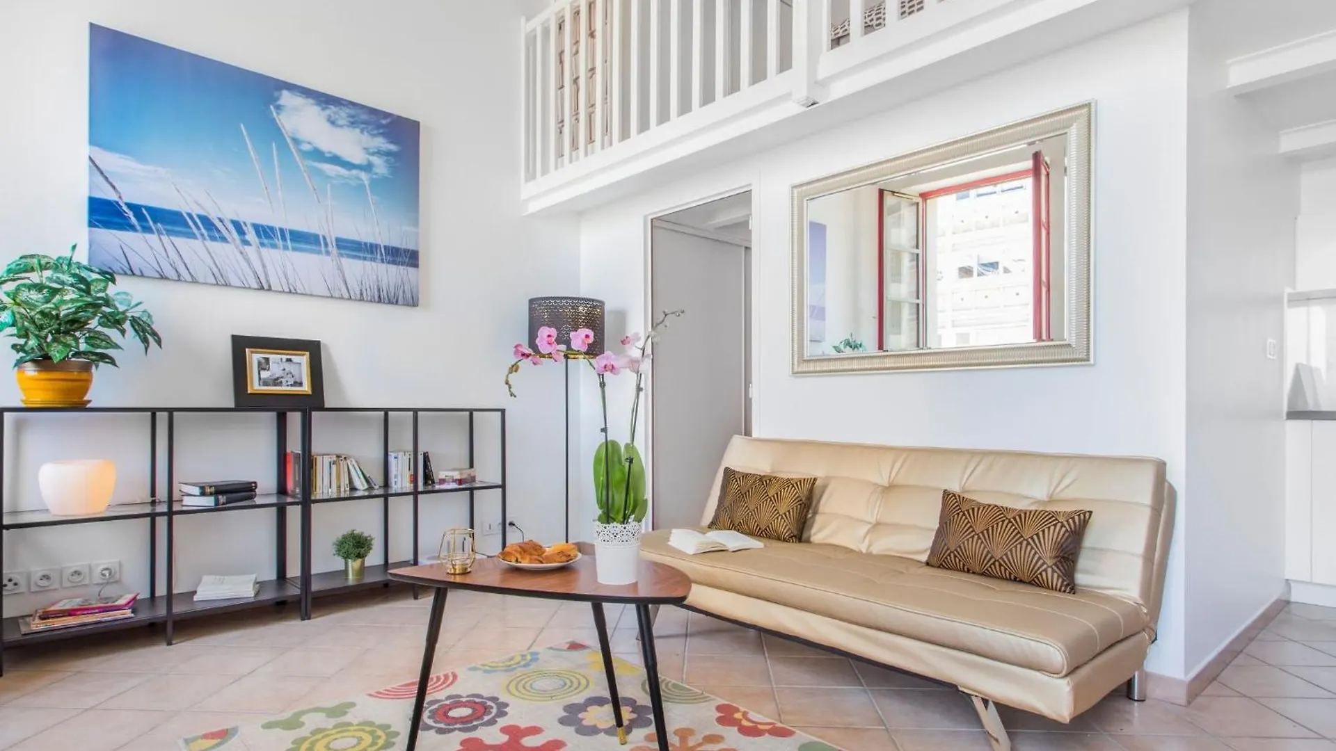 Studio Studio Republique By Interhome Toulon Frankreich